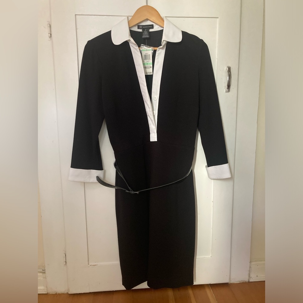 INC international concepts dress size 8